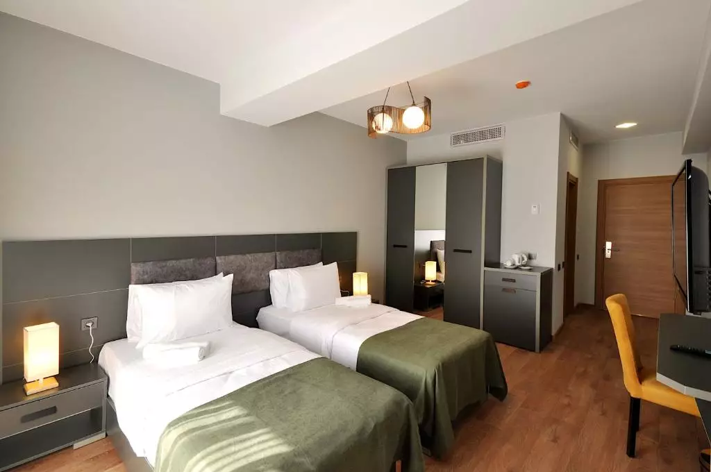 Jazz Hotel